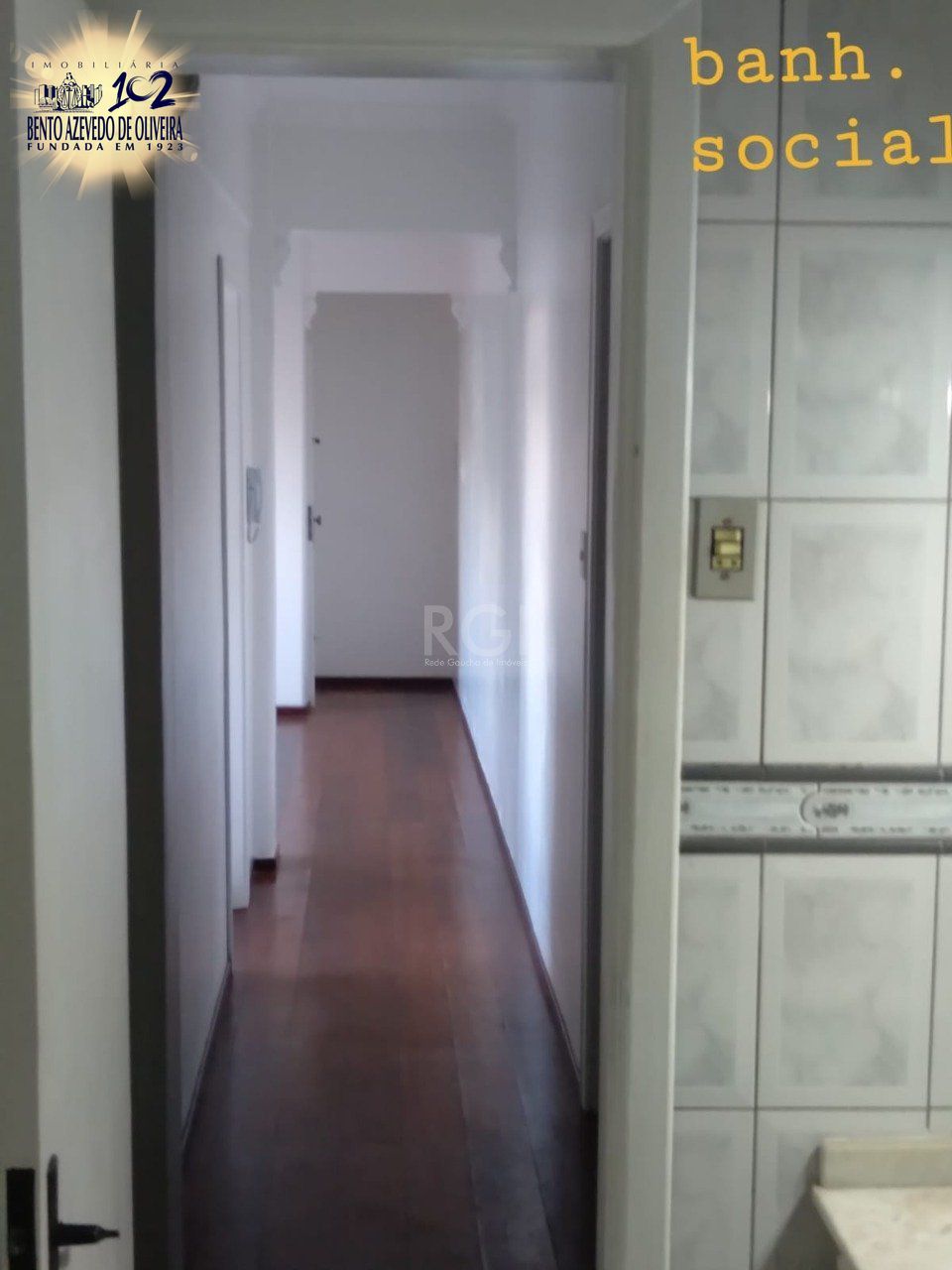 Apartamento, 3 quartos, 74 m² - Foto 4