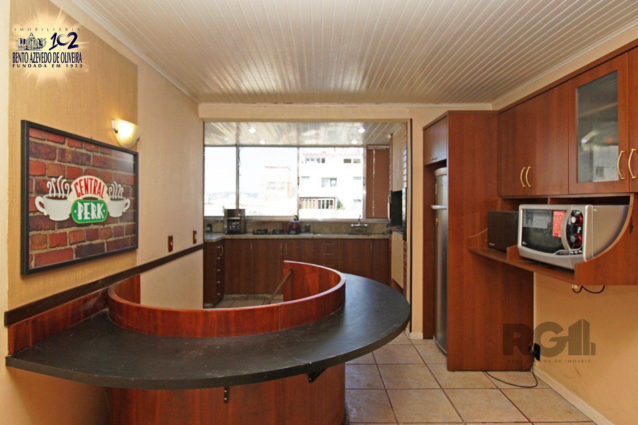 Cobertura, 2 quartos, 119 m² - Foto 19