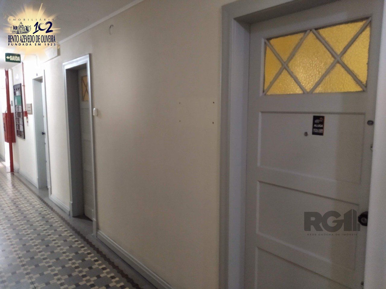 Sala-Conjunto, 28 m² - Foto 8