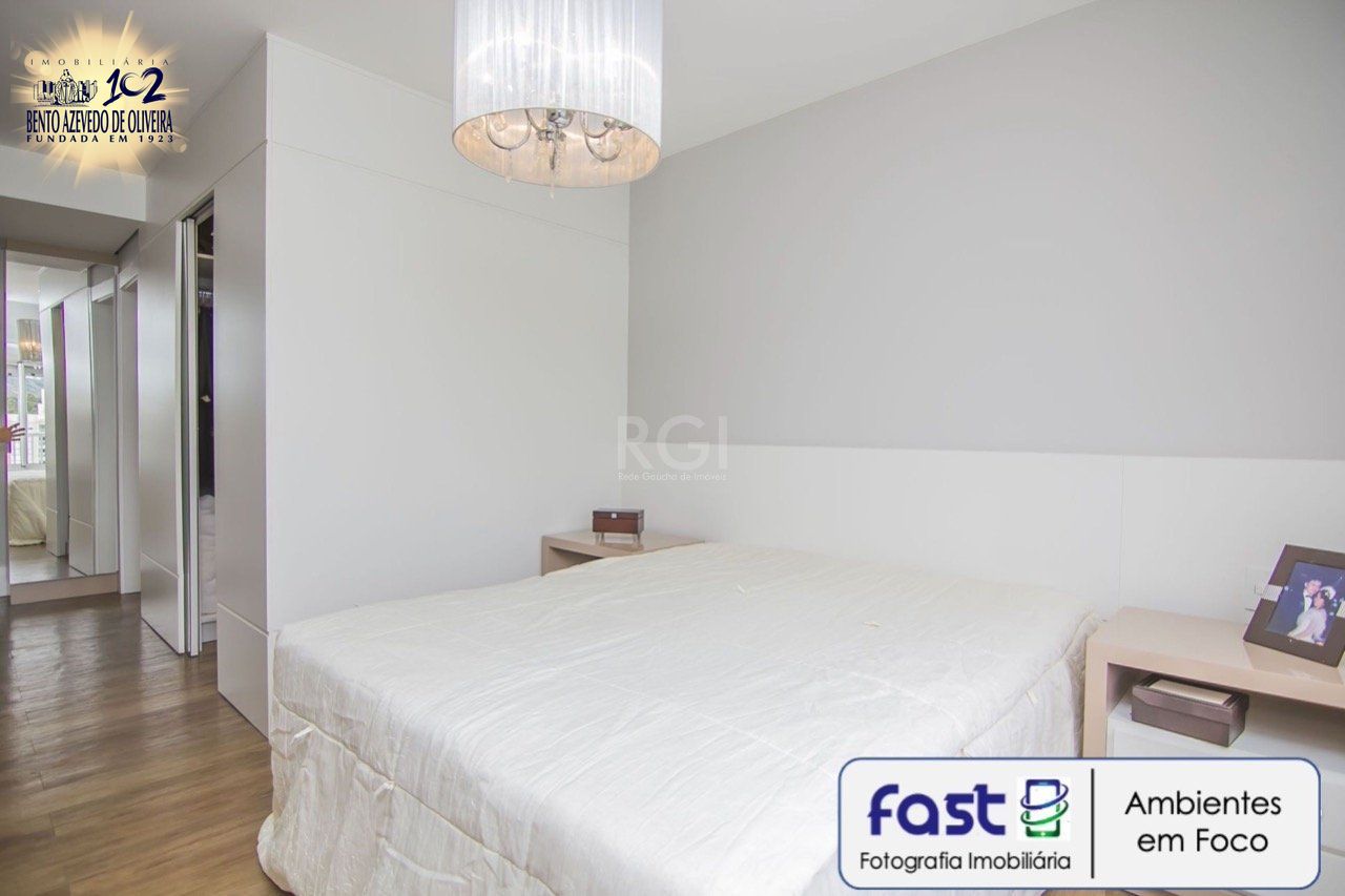 Apartamento, 3 quartos, 163 m² - Foto 21
