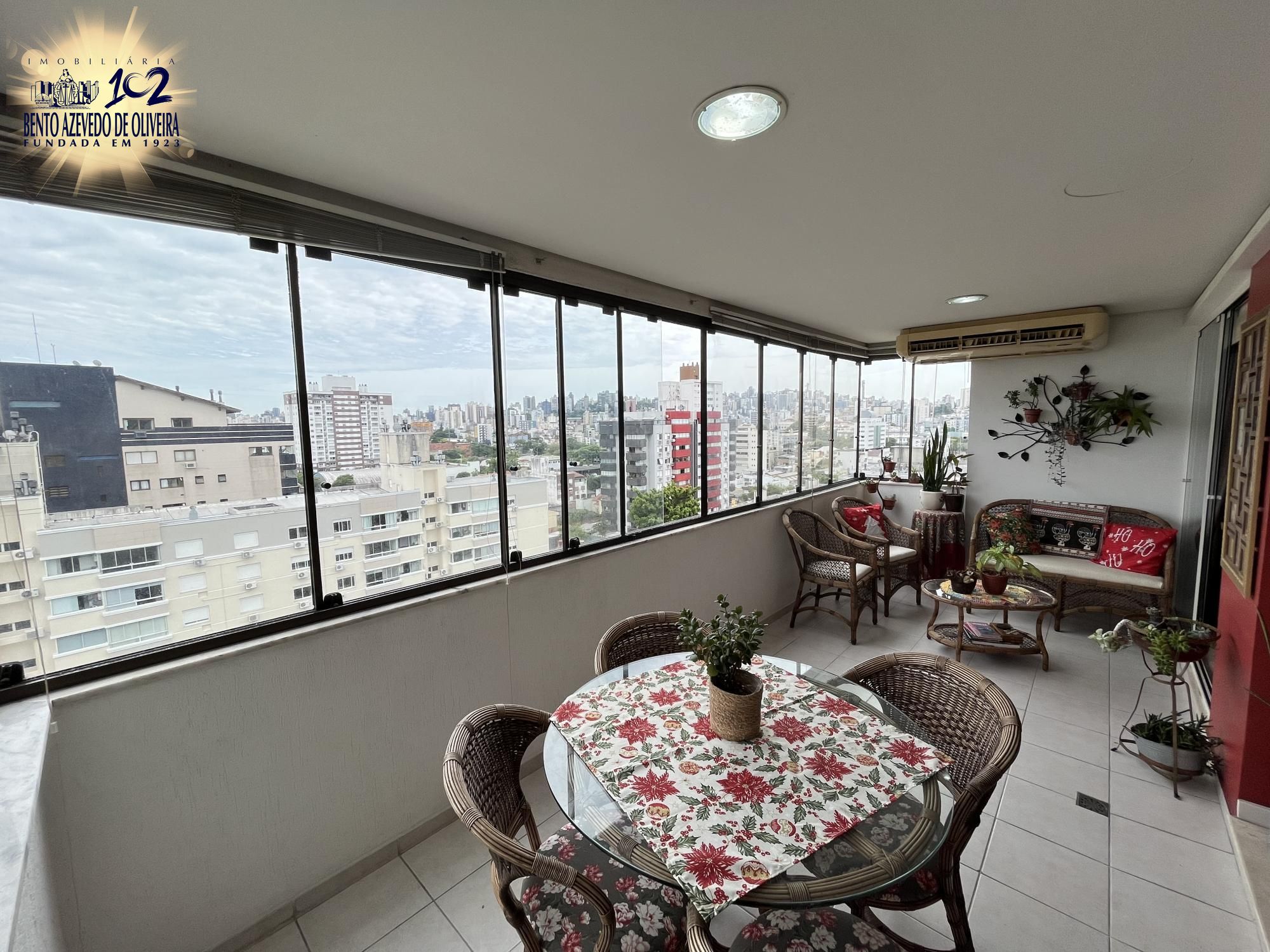 Apartamento, 3 quartos, 96 m² - Foto 5