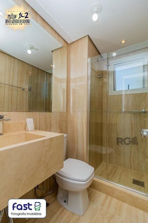 Apartamento, 3 quartos, 81 m² - Foto 11