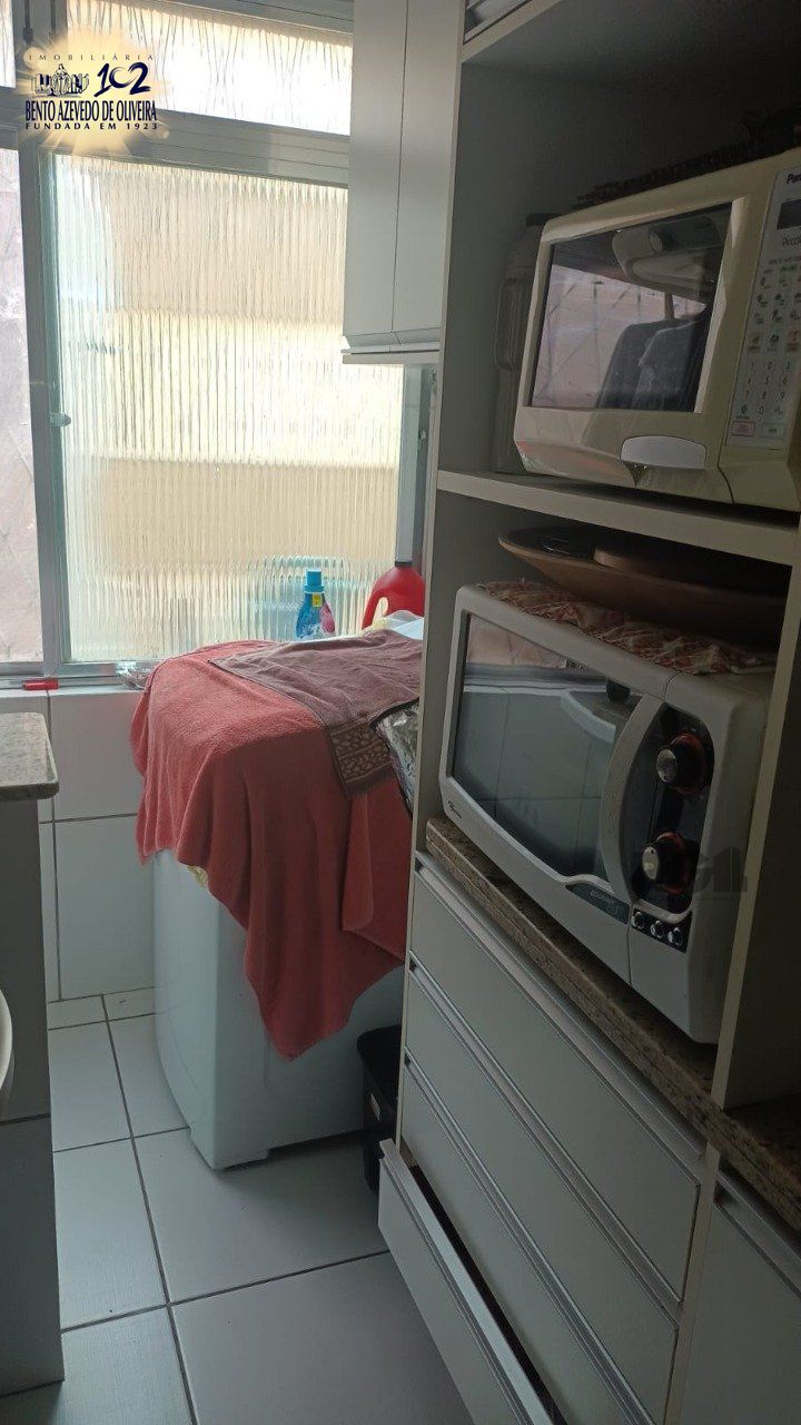 Apartamento, 3 quartos, 64 m² - Foto 14