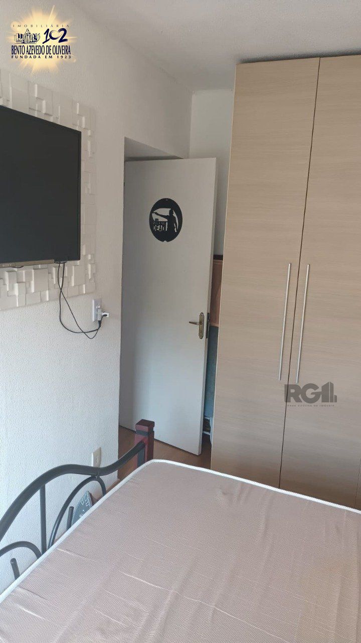 Apartamento, 3 quartos, 64 m² - Foto 35