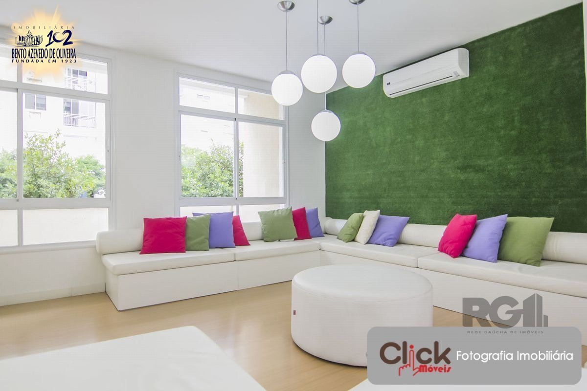 Apartamento, 3 quartos, 74 m² - Foto 40