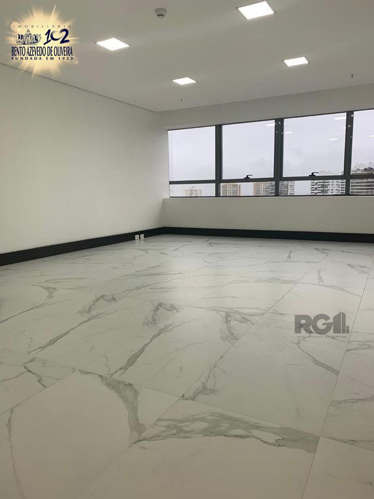 Sala-Conjunto, 36 m² - Foto 26