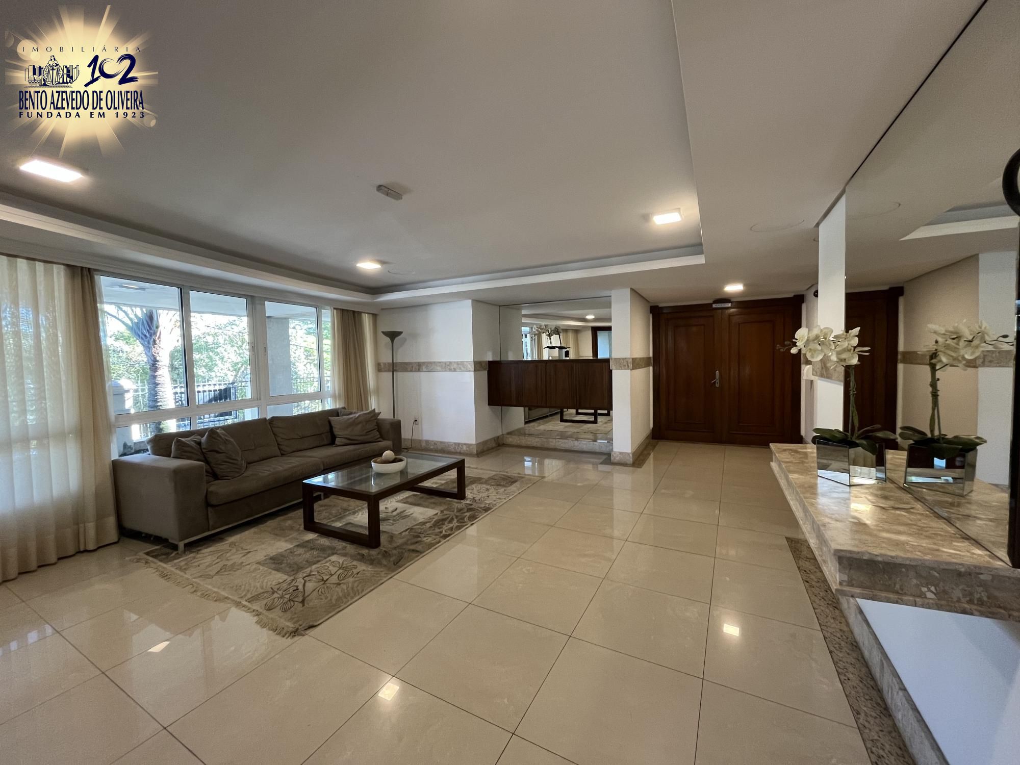 Apartamento, 3 quartos, 104 m² - Foto 41