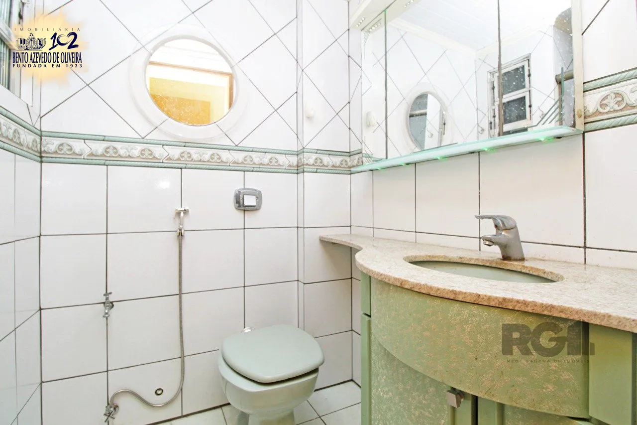 Cobertura, 2 quartos, 119 m² - Foto 11