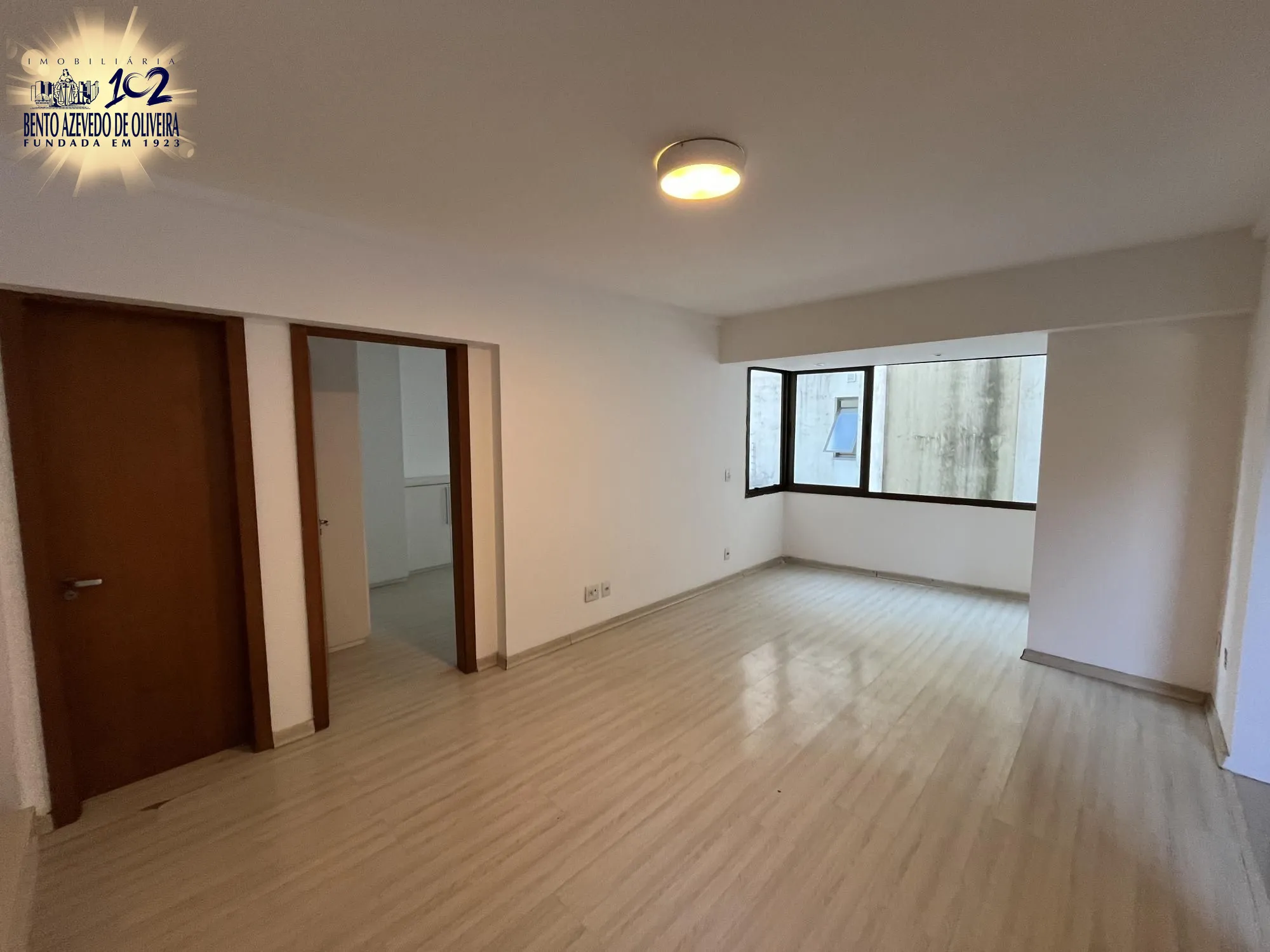 Apartamento, 1 quarto, 50 m² - Foto 6