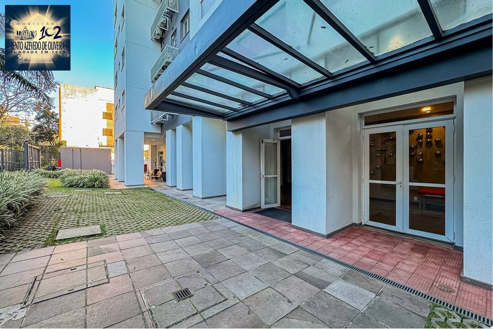 Apartamento, 2 quartos, 57 m² - Foto 25