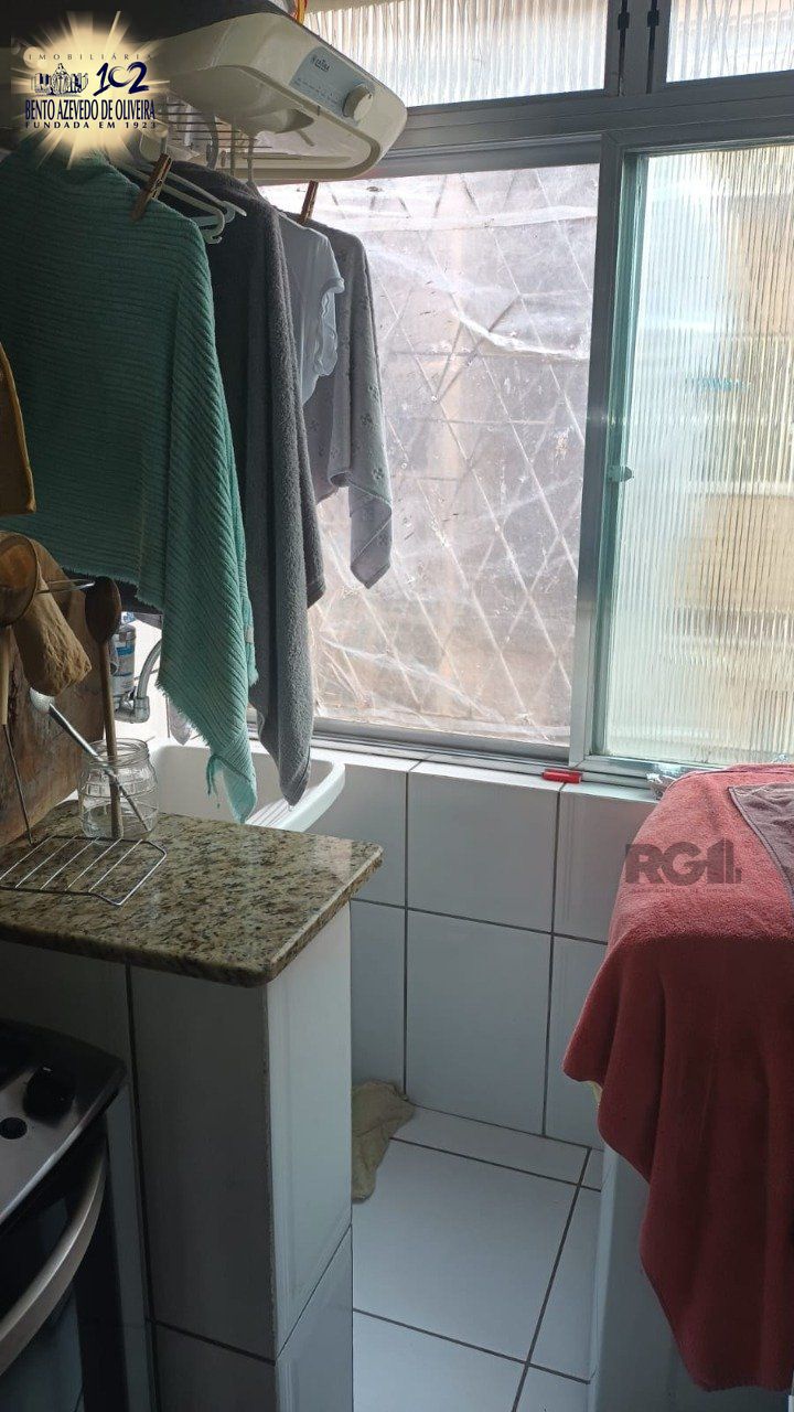 Apartamento, 3 quartos, 64 m² - Foto 13