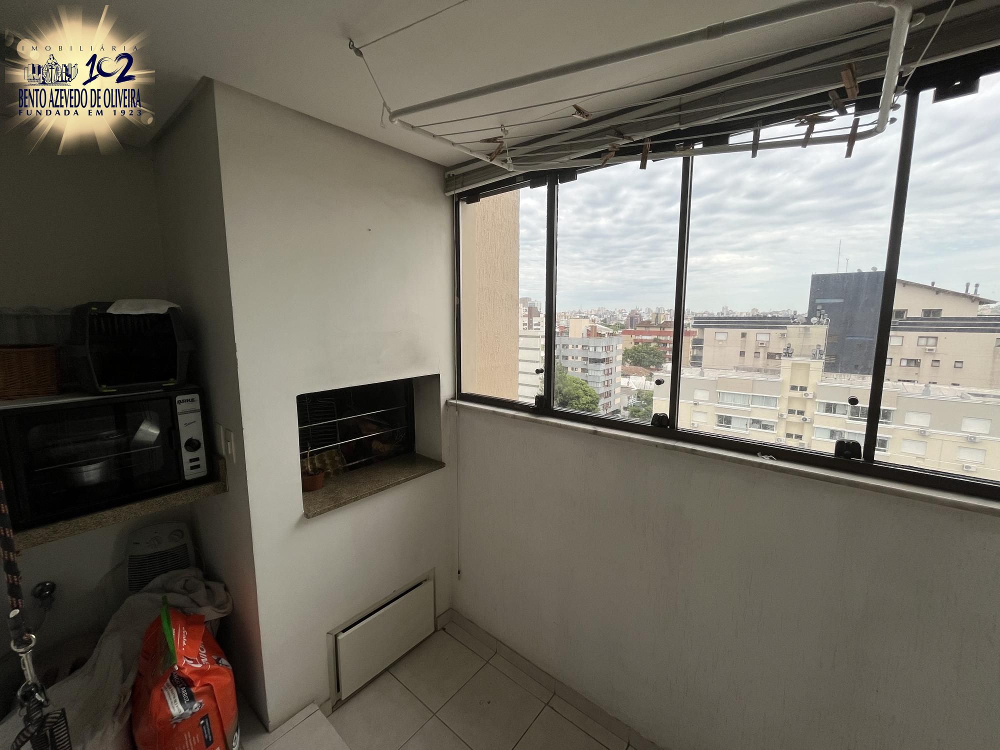Apartamento, 3 quartos, 96 m² - Foto 13