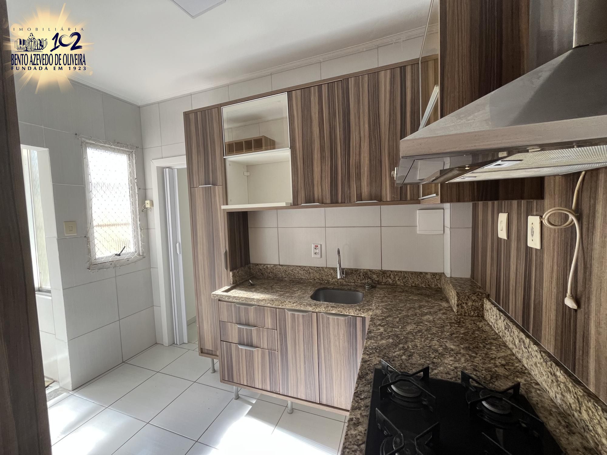 Apartamento, 2 quartos, 58 m² - Foto 16