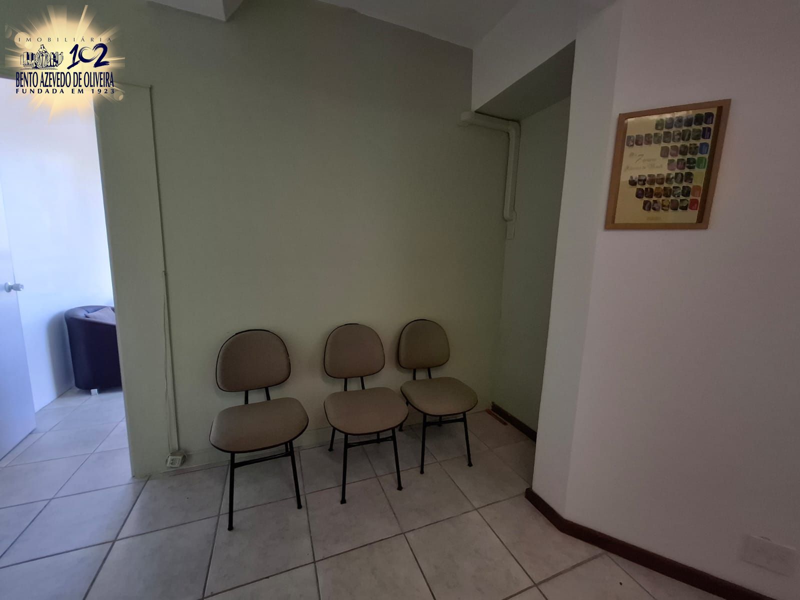 Sala-Conjunto, 42 m² - Foto 17