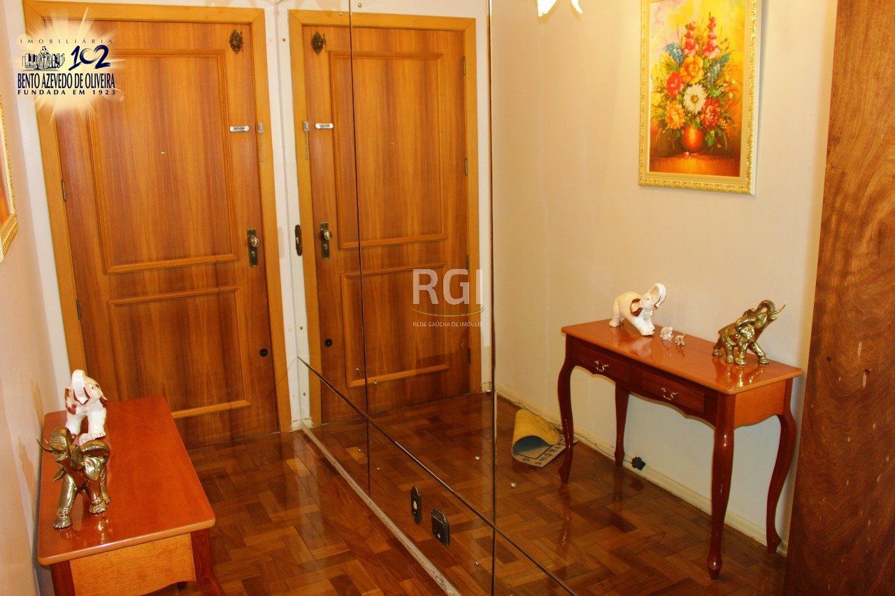Apartamento, 3 quartos, 126 m² - Foto 23