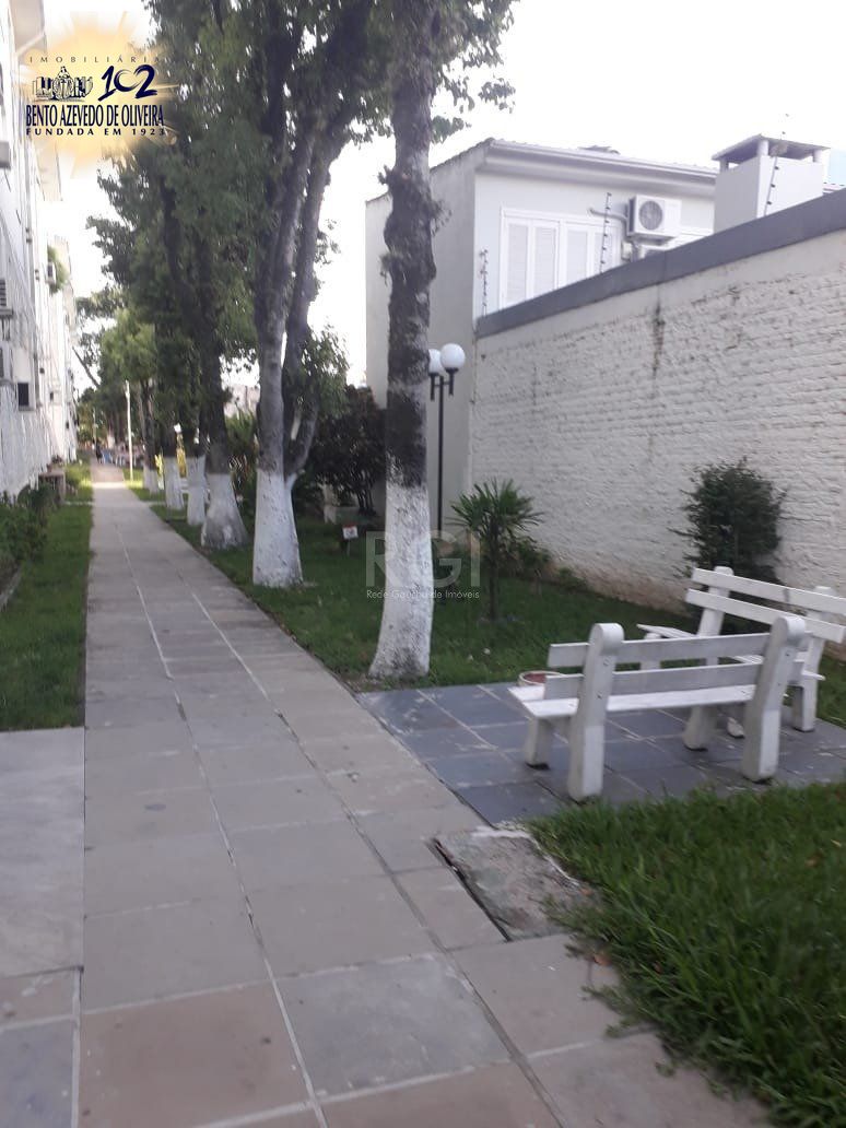 Apartamento, 2 quartos, 46 m² - Foto 3