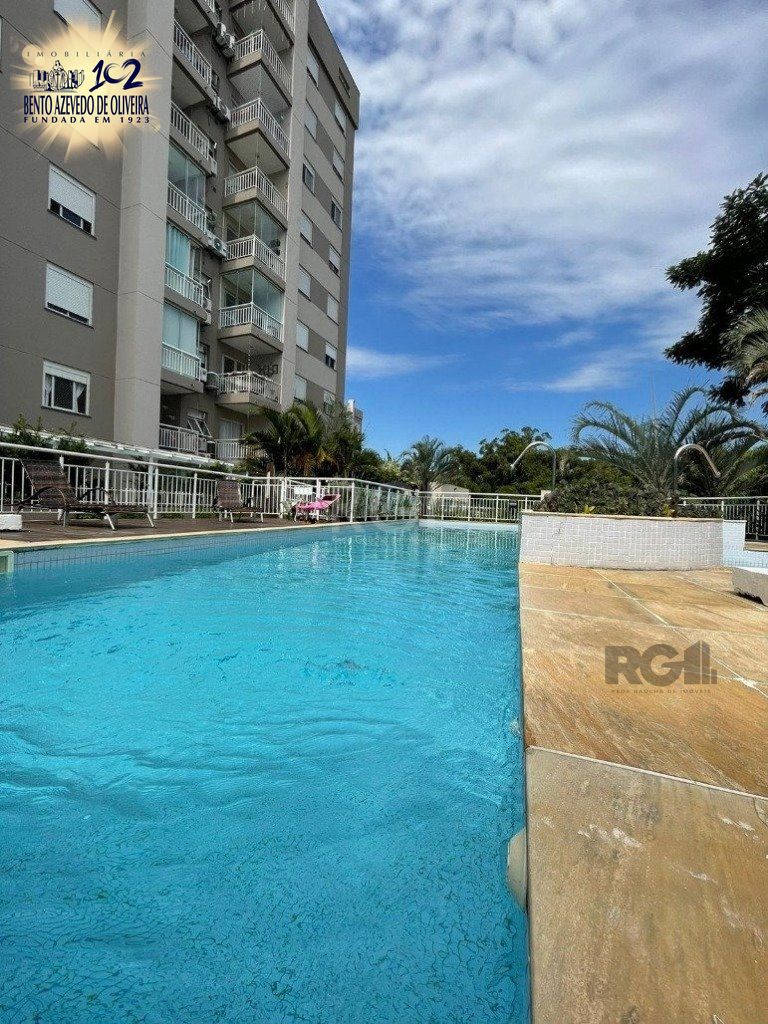 Apartamento, 3 quartos, 75 m² - Foto 22