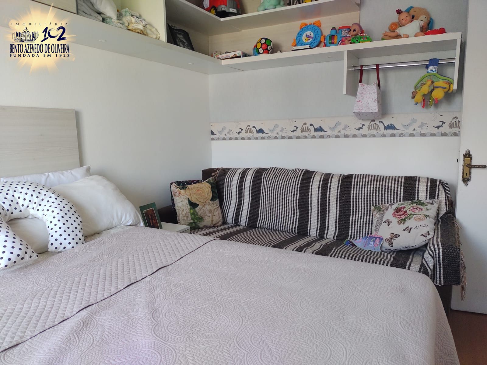 Cobertura, 2 quartos, 131 m² - Foto 32