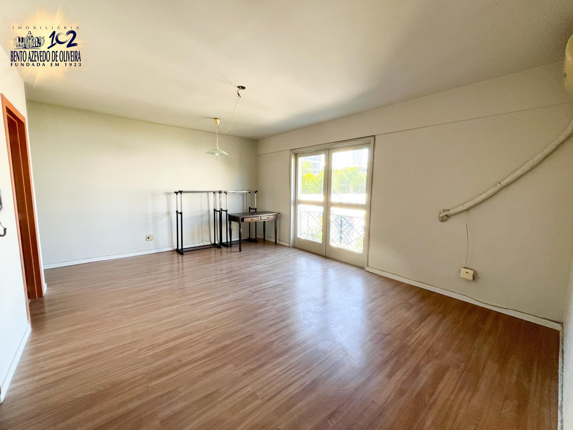 Apartamento, 3 quartos, 109 m² - Foto 4