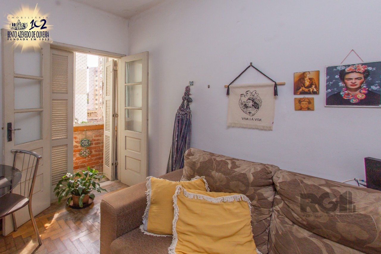 Apartamento, 2 quartos, 69 m² - Foto 3