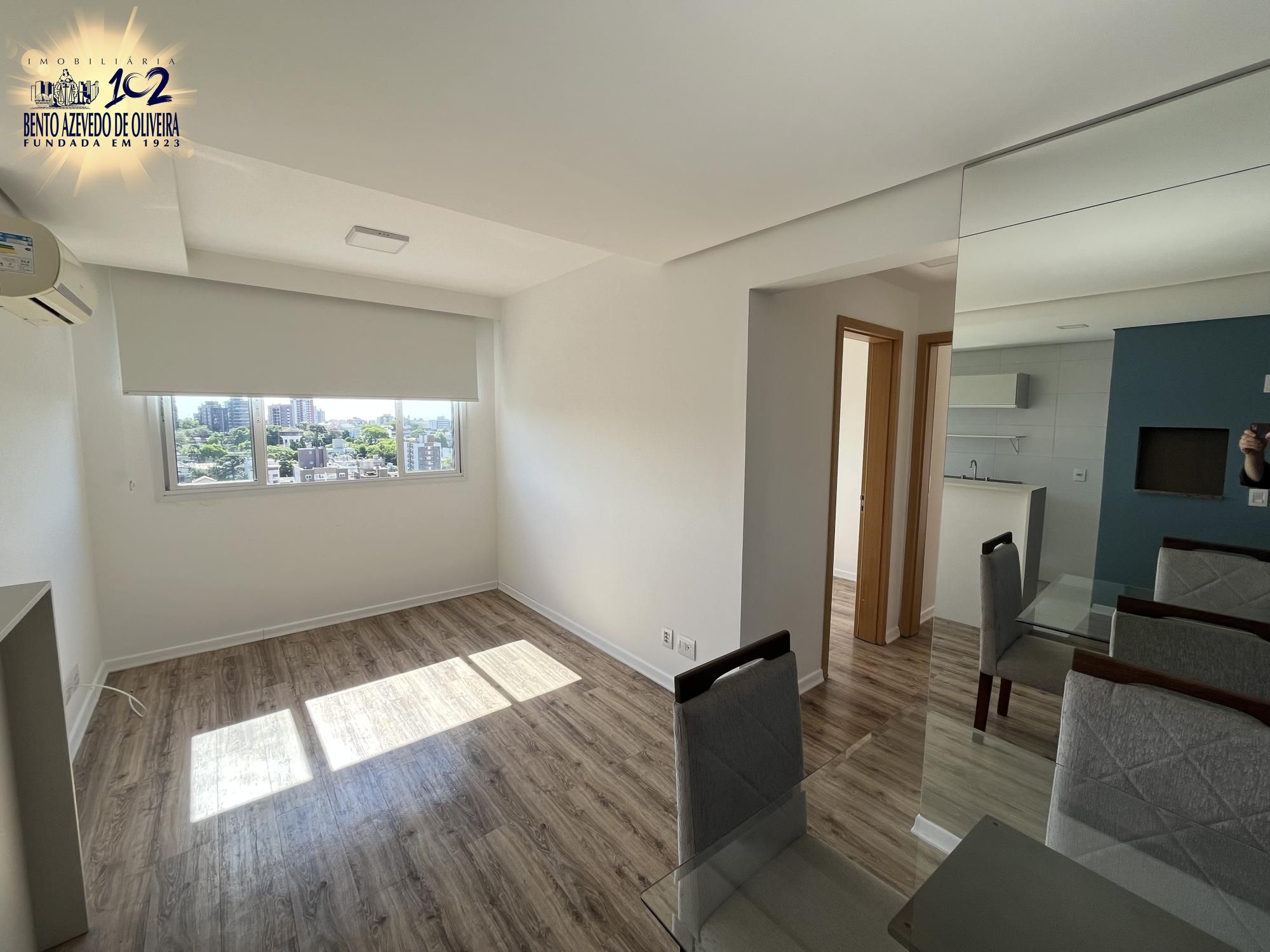 Apartamento, 2 quartos, 57 m² - Foto 4