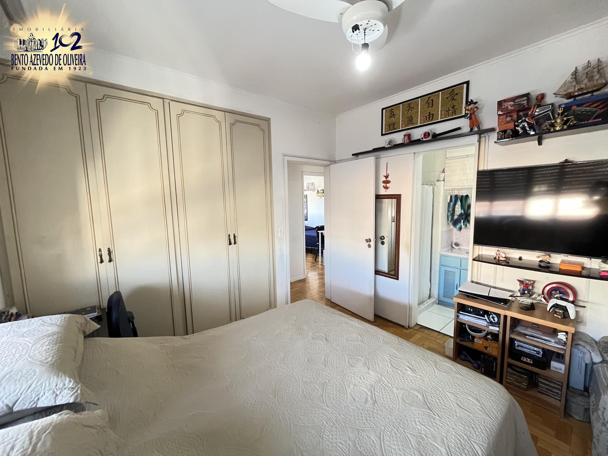 Apartamento, 3 quartos, 106 m² - Foto 20