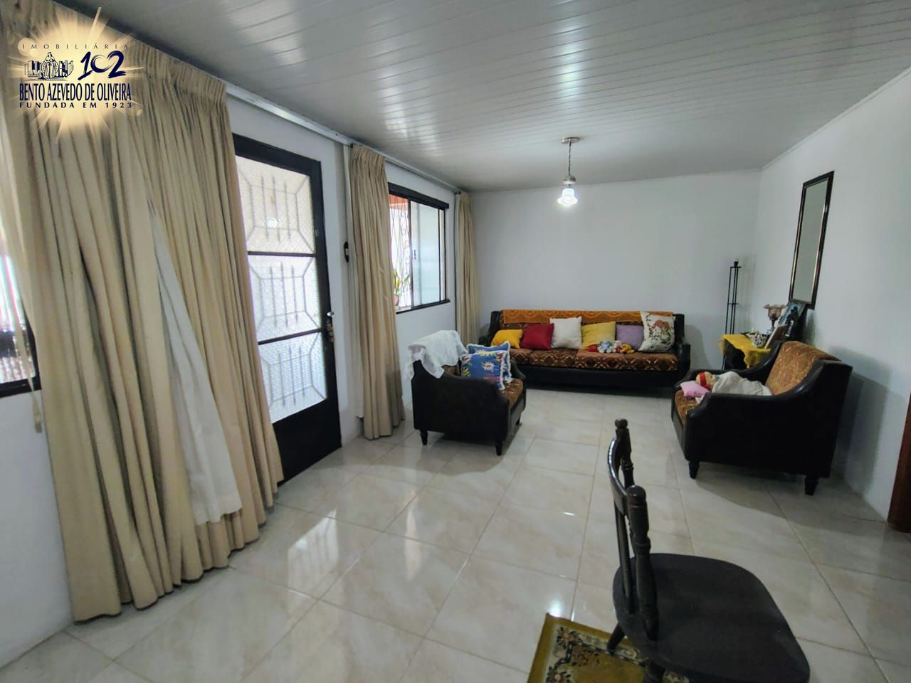 Casa, 3 quartos, 200 m² - Foto 13