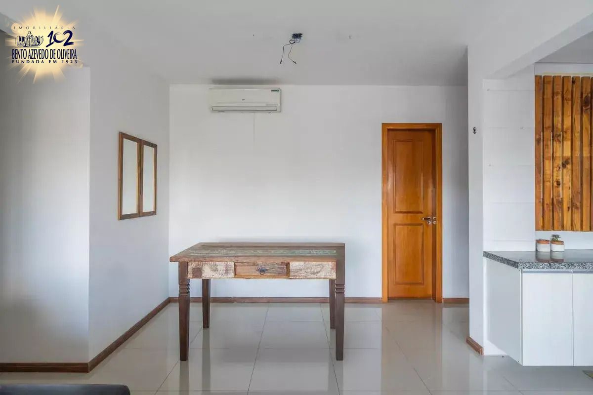 Apartamento, 2 quartos, 69 m² - Foto 2