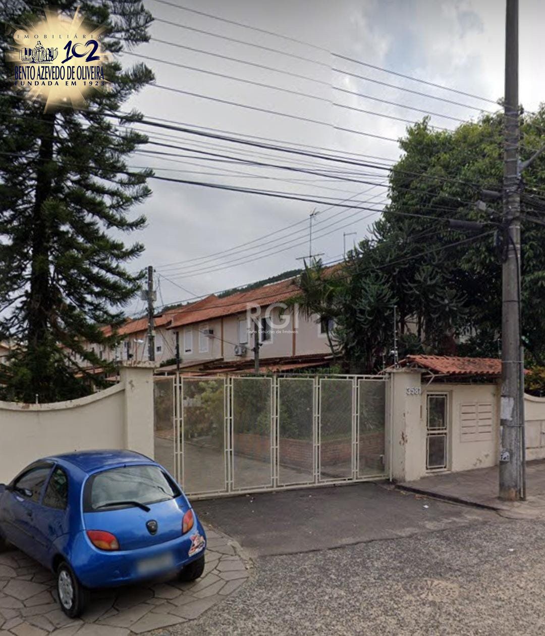 Sobrado, 2 quartos, 86 m² - Foto 3