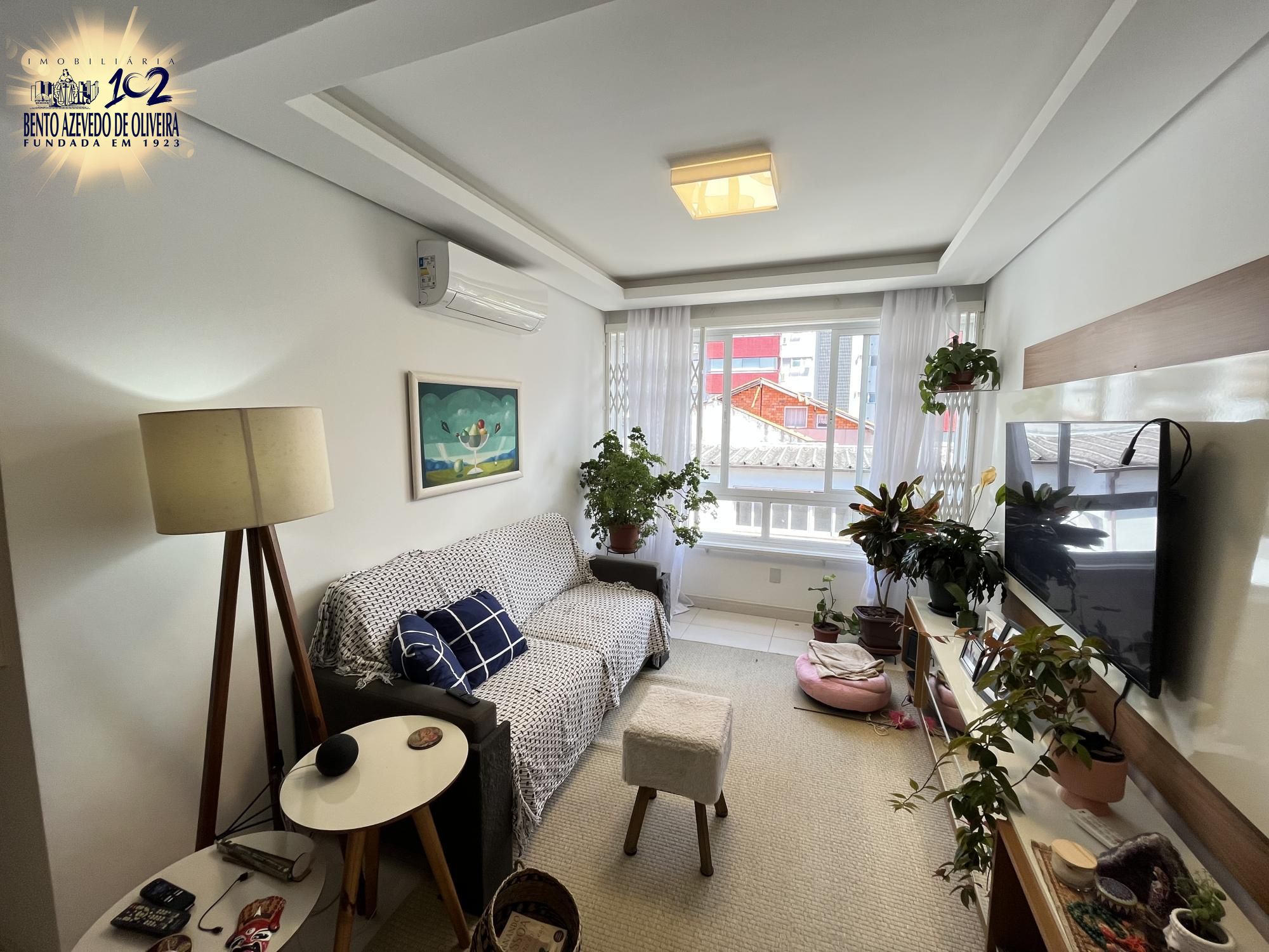 Apartamento, 2 quartos, 65 m² - Foto 3