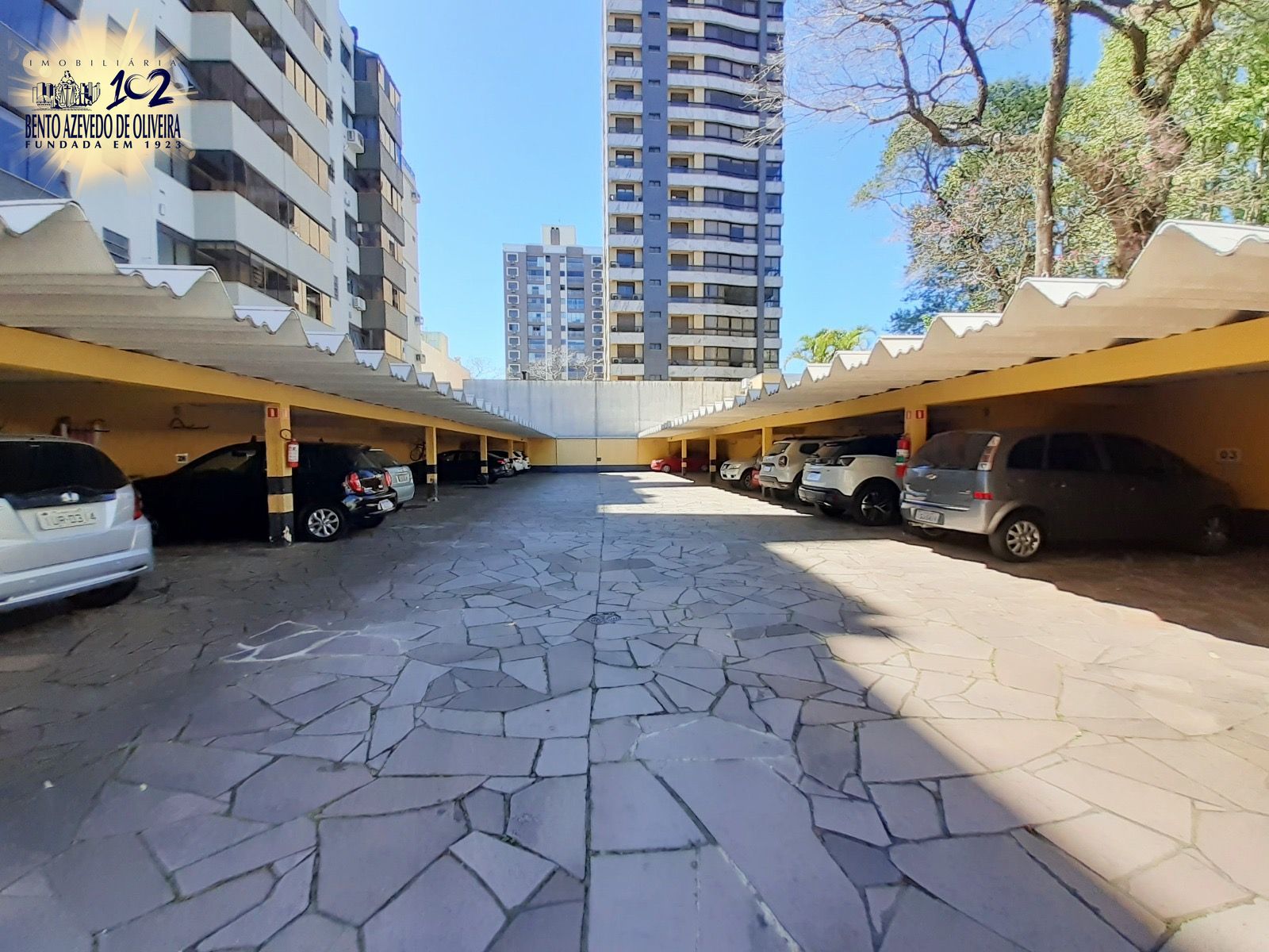 Apartamento, 2 quartos, 77 m² - Foto 3