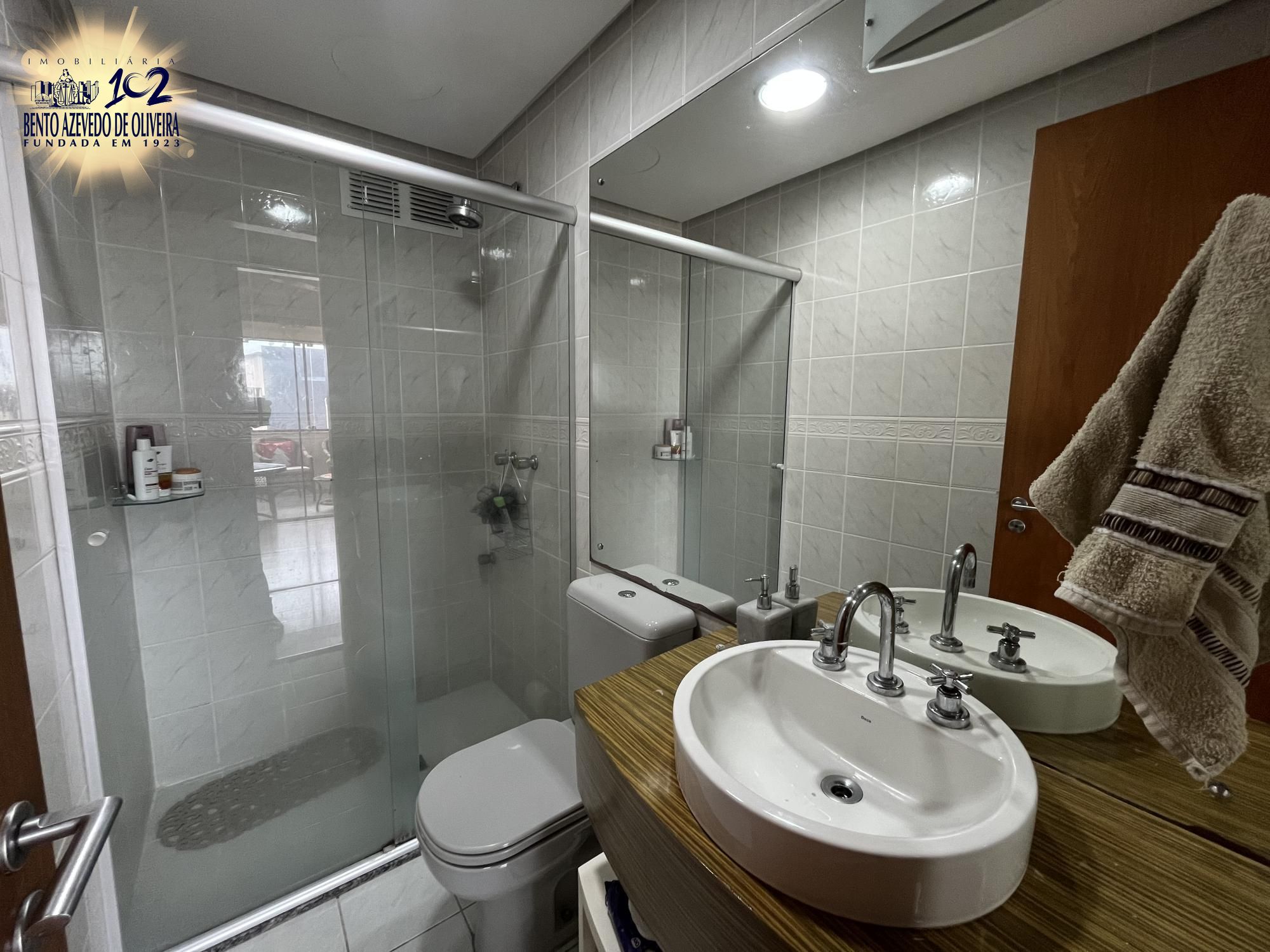 Apartamento, 3 quartos, 96 m² - Foto 15