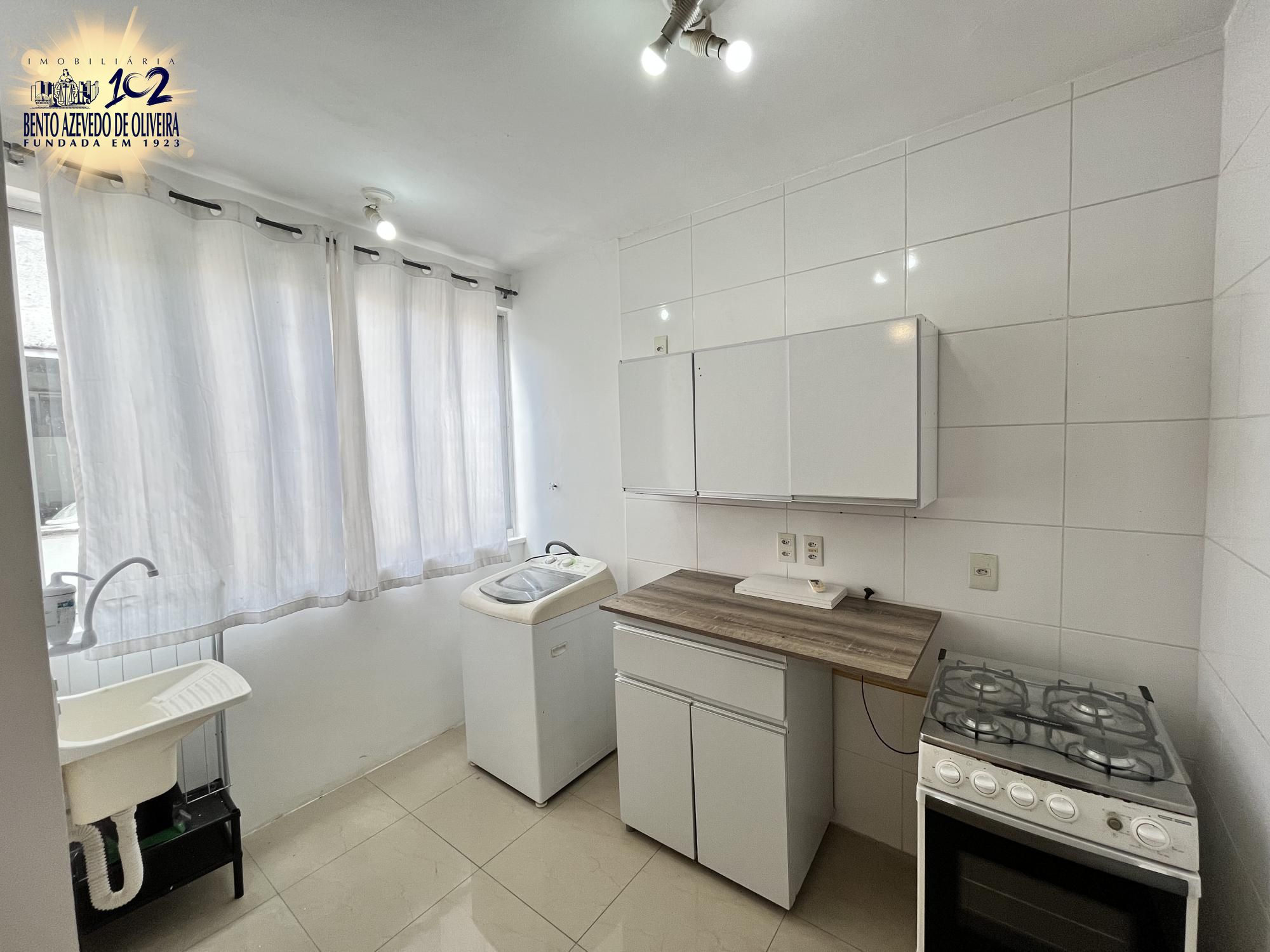 Apartamento, 2 quartos, 56 m² - Foto 7