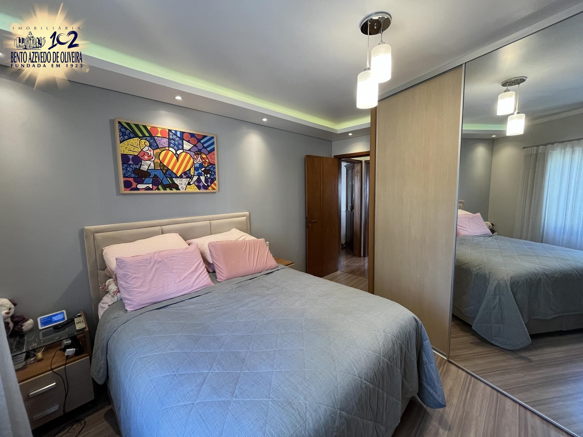 Apartamento, 3 quartos, 203 m² - Foto 15