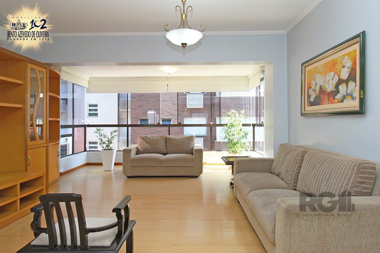 Apartamento, 3 quartos, 118 m² - Foto 24