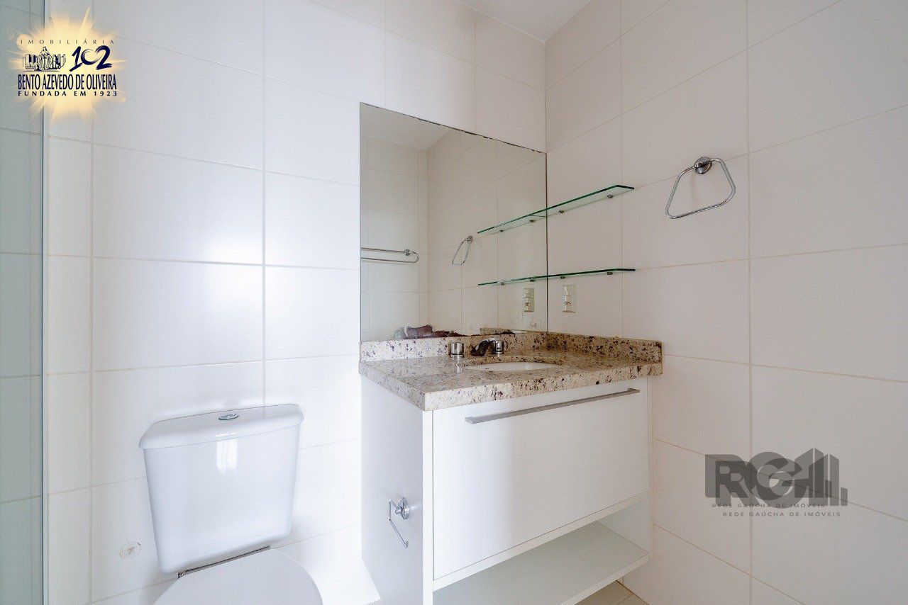 Apartamento, 1 quarto, 57 m² - Foto 8