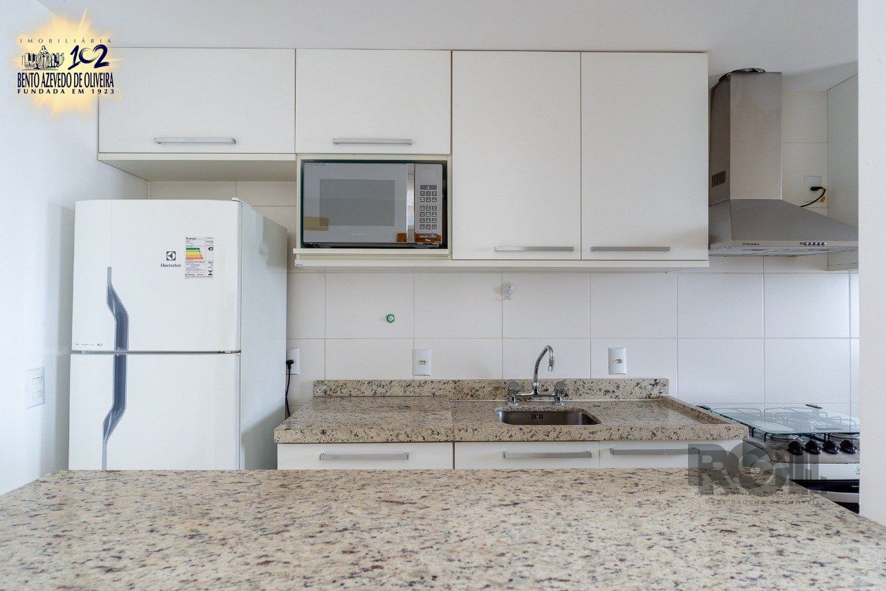 Apartamento, 1 quarto, 57 m² - Foto 22