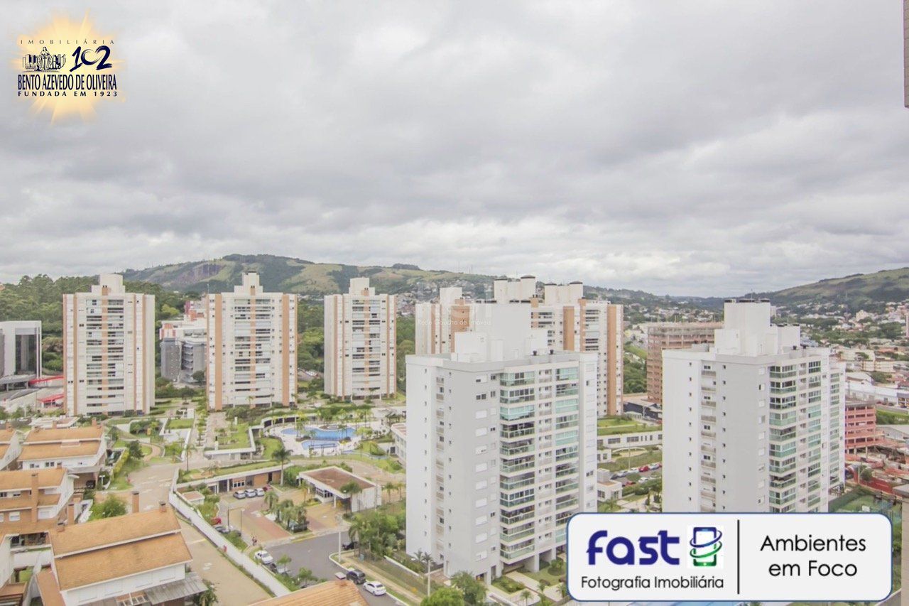 Apartamento, 3 quartos, 163 m² - Foto 19