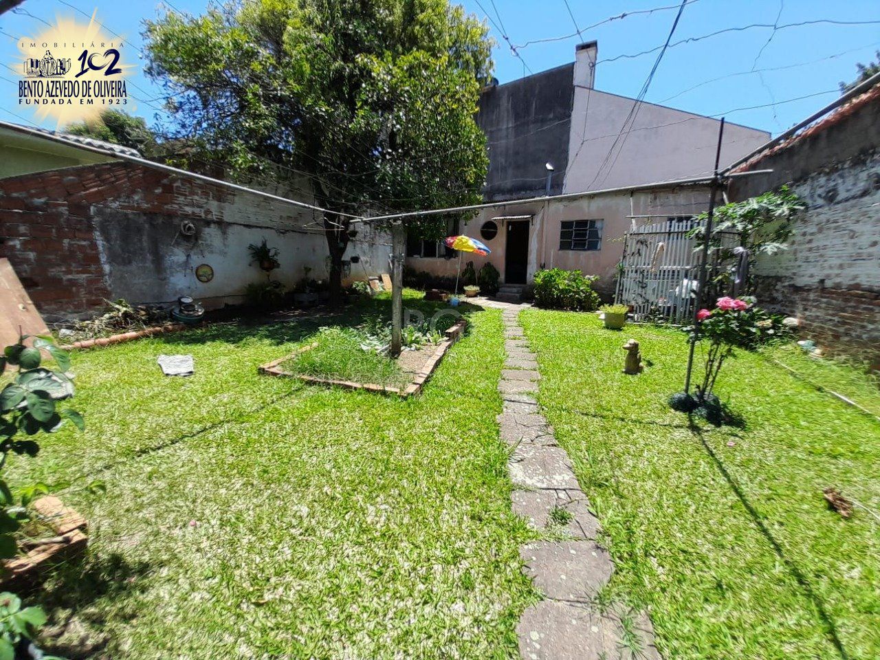 Terreno, 425 m² - Foto 1