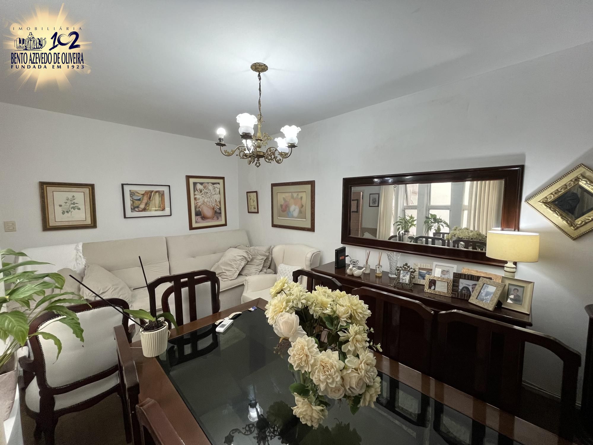 Apartamento, 2 quartos, 66 m² - Foto 2
