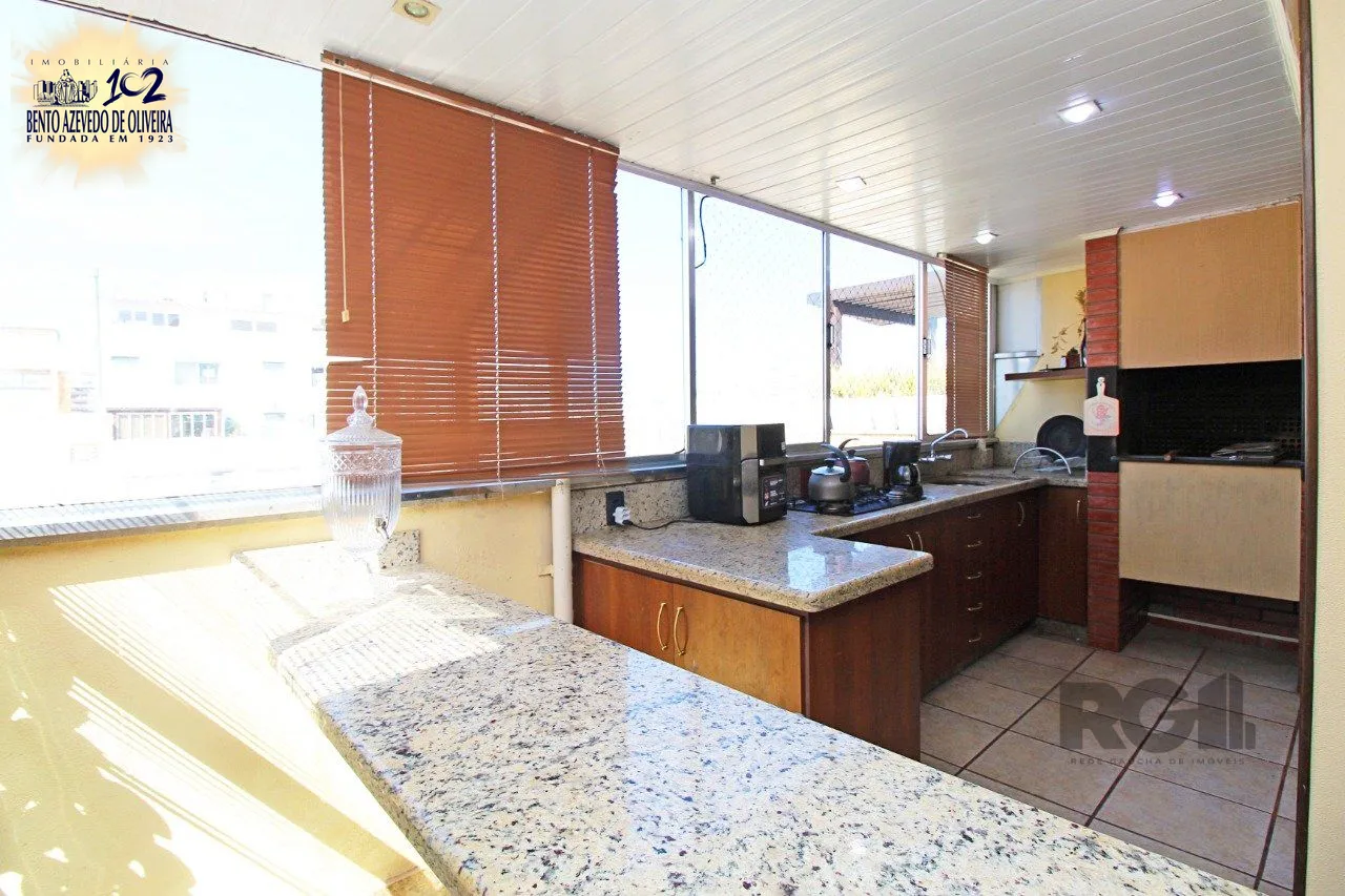 Cobertura, 2 quartos, 119 m² - Foto 4