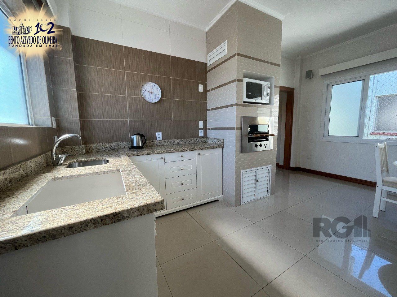 Apartamento, 3 quartos, 140 m² - Foto 28