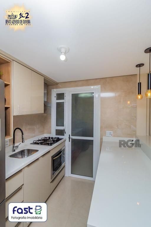Apartamento, 3 quartos, 81 m² - Foto 9