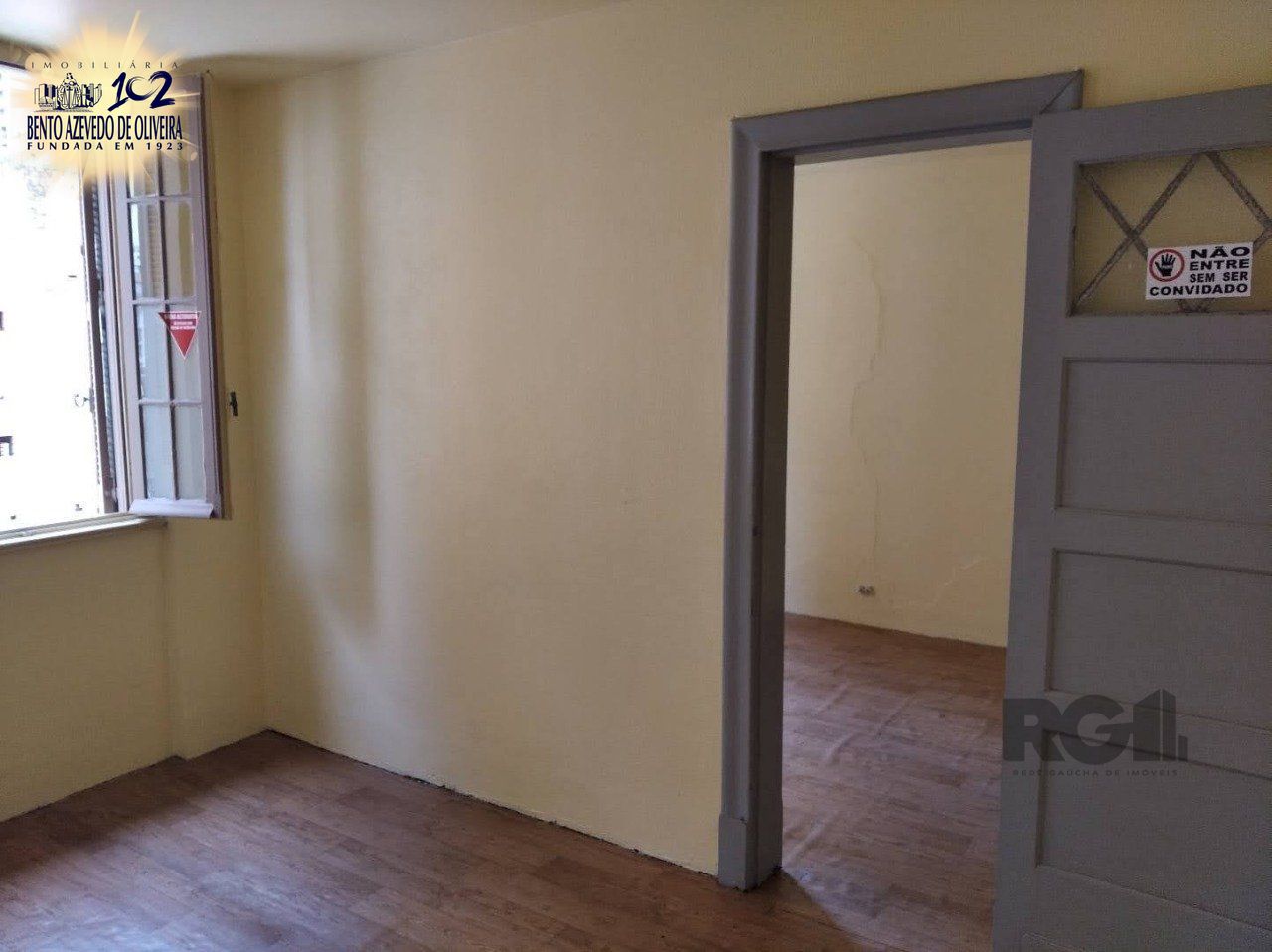 Sala-Conjunto, 28 m² - Foto 4