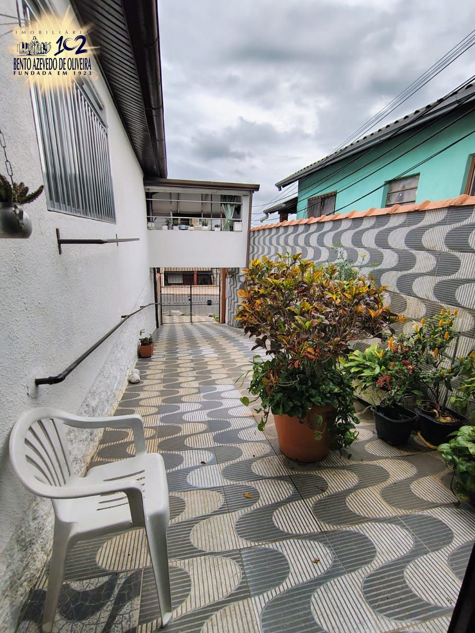 Casa, 3 quartos, 200 m² - Foto 15