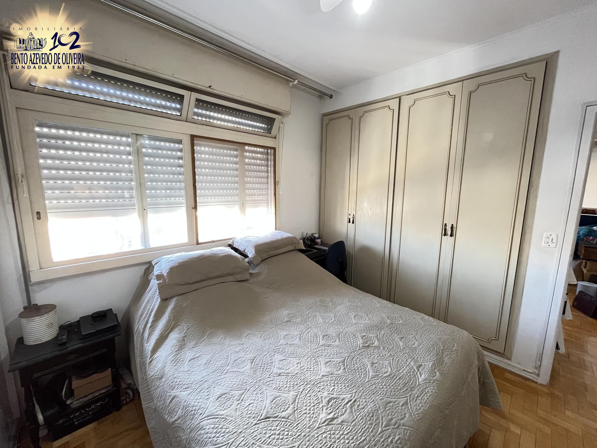 Apartamento, 3 quartos, 106 m² - Foto 21