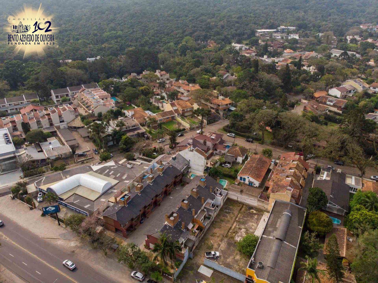 Casa de Condomínio, 3 quartos - Foto 44