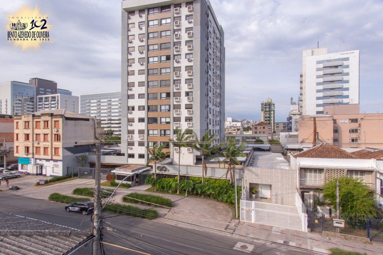 Apartamento, 2 quartos, 69 m² - Foto 16