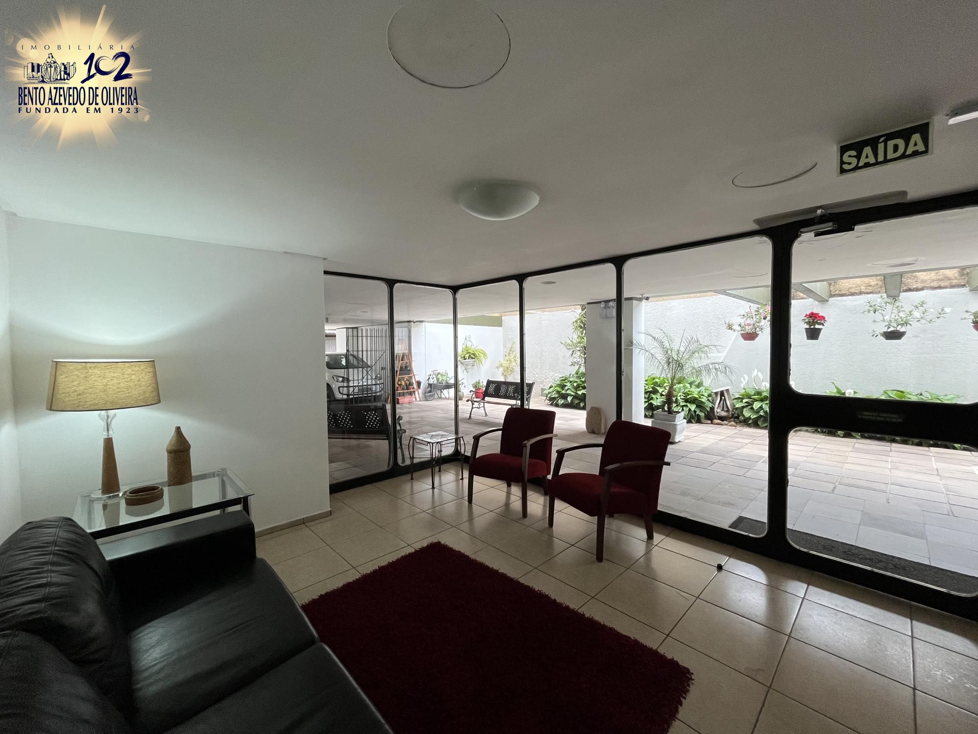 Apartamento, 2 quartos, 84 m² - Foto 24