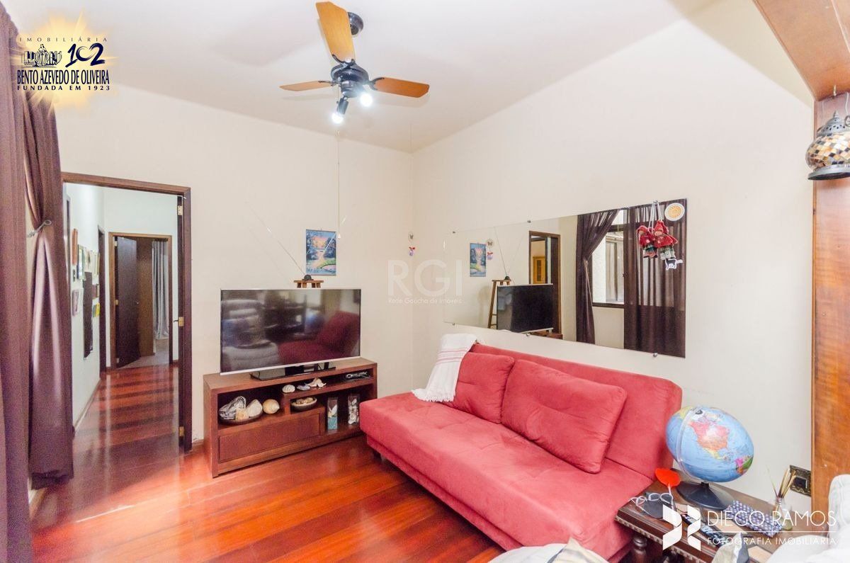 Apartamento, 3 quartos, 91 m² - Foto 5